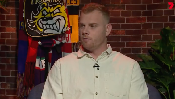 Channel 7 axes Adam Cooney in AFL shakeup